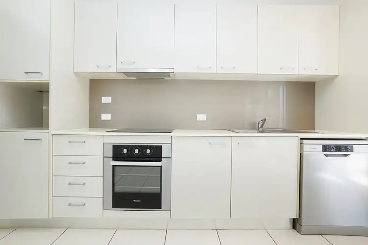 Fourth view of Homely unit listing, 12/8 Camm Street, Johnston NT 832