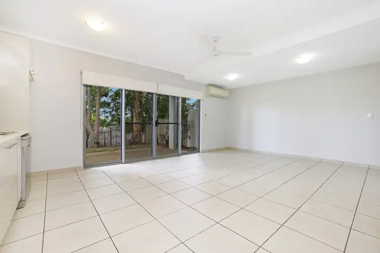 Fifth view of Homely unit listing, 12/8 Camm Street, Johnston NT 832