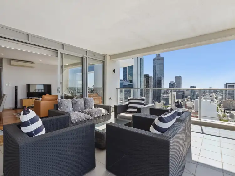 130/580 Hay Street, Perth WA 6000