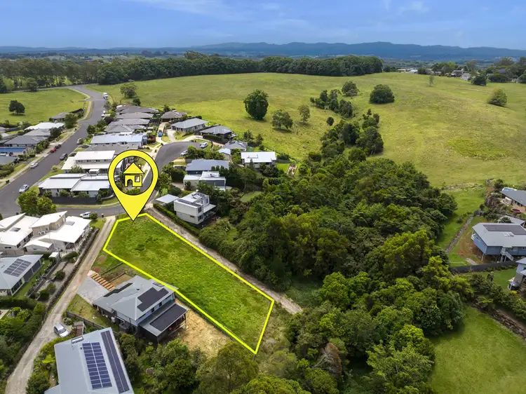 Seventh view of Homely land listing, 8 Callicoma Court, Wollongbar NSW 2477