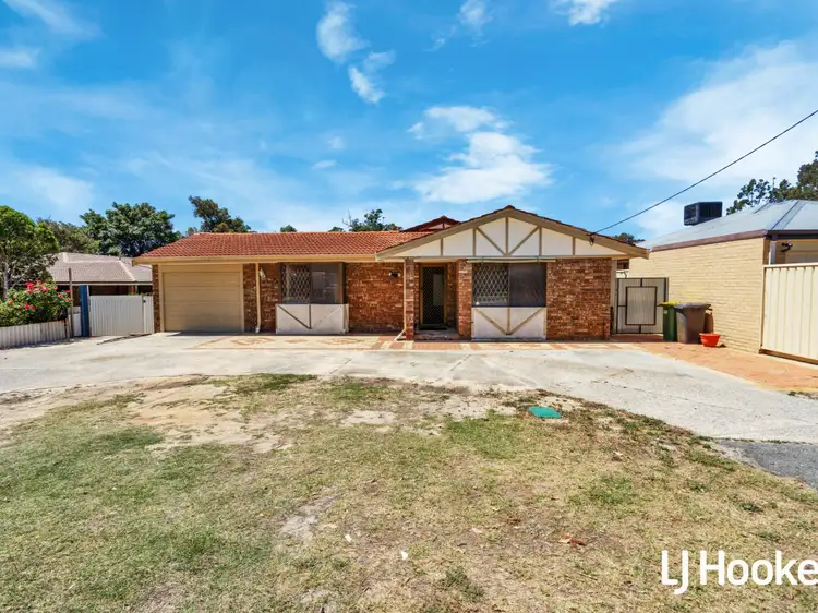 226 Hicks Street, Gosnells WA 6110