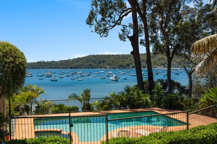 Main view of Homely house listing, 2081 Pittwater Road, Bayview NSW 2104