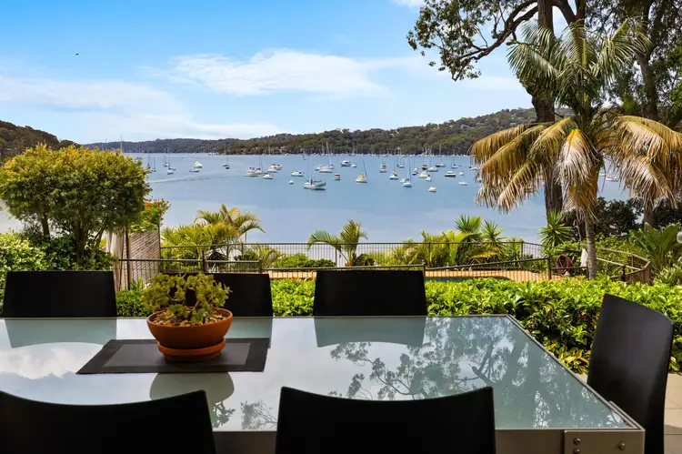 Third view of Homely house listing, 2081 Pittwater Road, Bayview NSW 2104