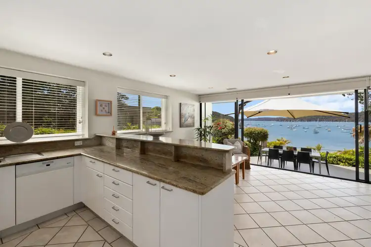 Fourth view of Homely house listing, 2081 Pittwater Road, Bayview NSW 2104