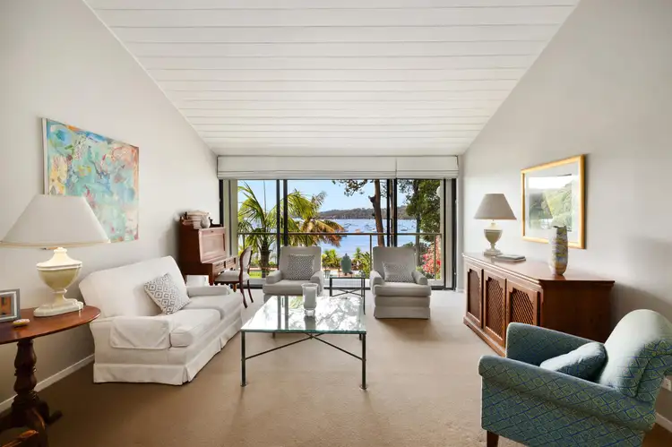 Fifth view of Homely house listing, 2081 Pittwater Road, Bayview NSW 2104