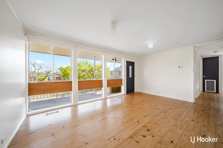 Second view of Homely house listing, 12 Millhouse Crescent, Higgins ACT 2615