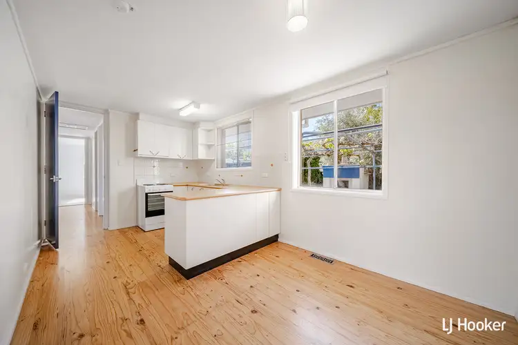 Fourth view of Homely house listing, 12 Millhouse Crescent, Higgins ACT 2615