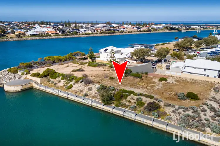 Third view of Homely land listing, 94 Channel View, Dawesville WA 6211