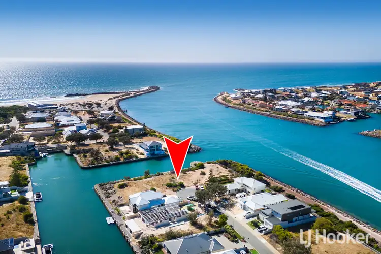 Fifth view of Homely land listing, 94 Channel View, Dawesville WA 6211
