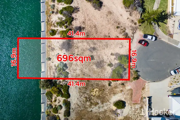 Seventh view of Homely land listing, 94 Channel View, Dawesville WA 6211