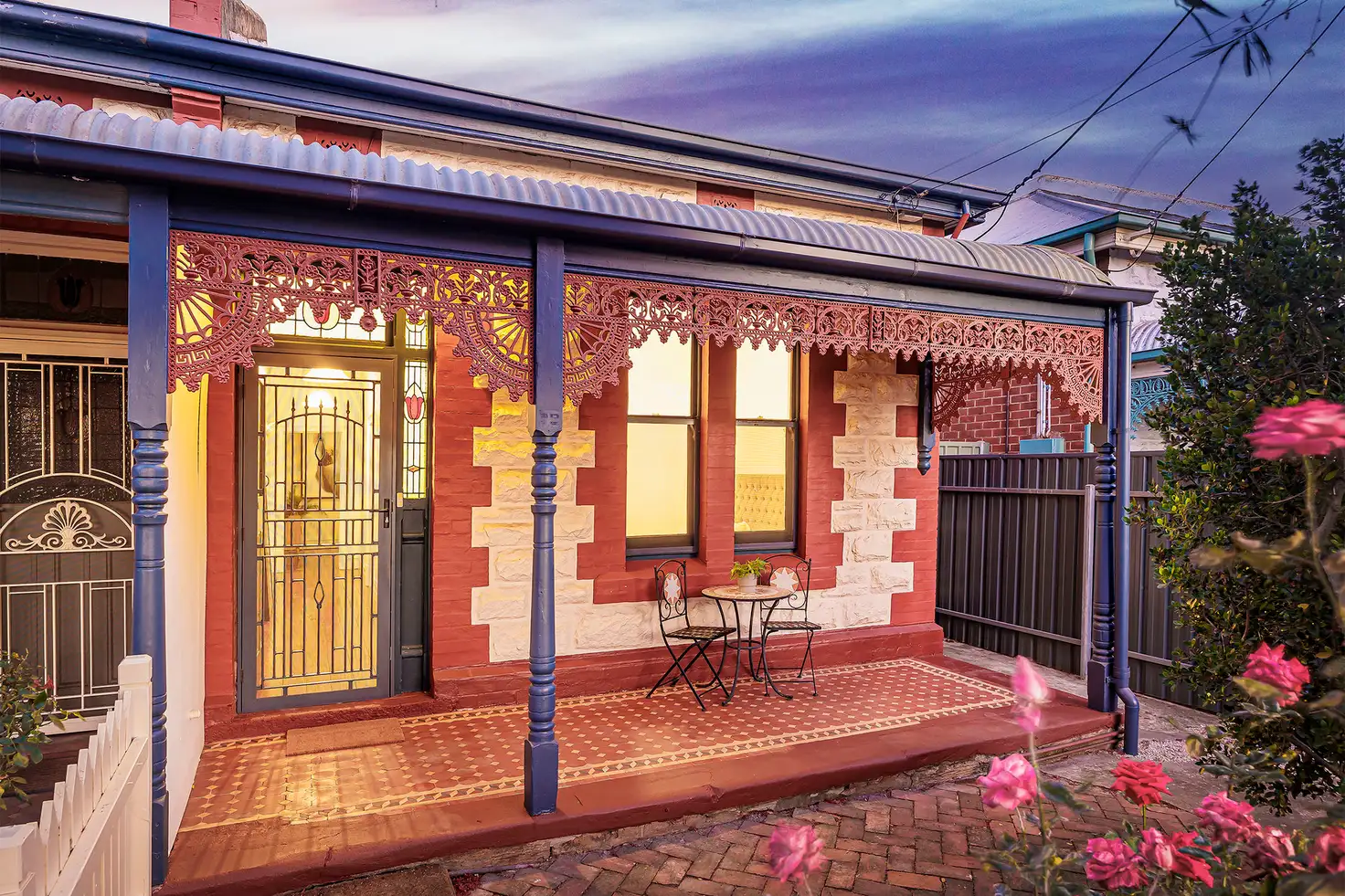 Main view of Homely house listing, 1A Claremont Street, Mile End SA 5031