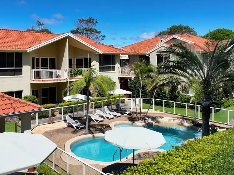 Second view of Homely unit listing, 1/2 Intrepid Close, Nelson Bay NSW 2315
