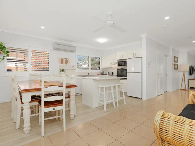 Third view of Homely unit listing, 1/2 Intrepid Close, Nelson Bay NSW 2315