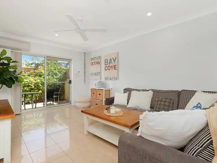 Fifth view of Homely unit listing, 1/2 Intrepid Close, Nelson Bay NSW 2315