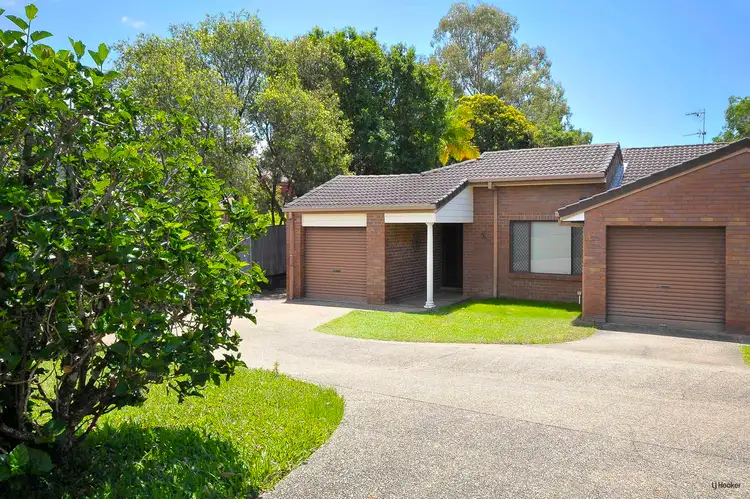 2/46 Woodland Drive, Reedy Creek QLD 4227
