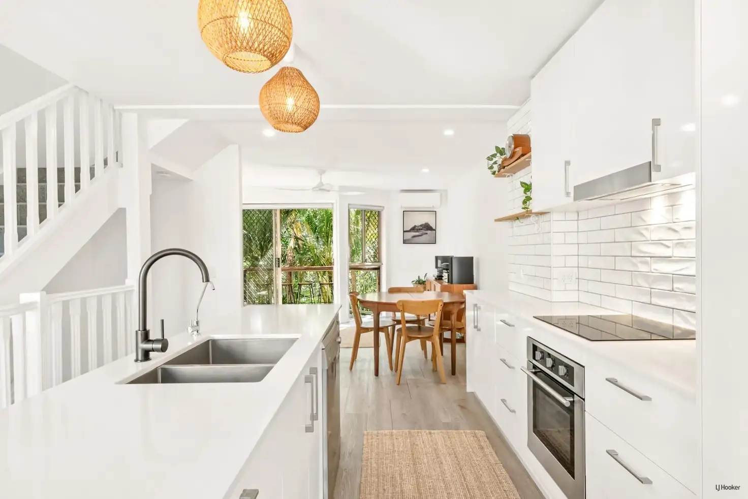 Main view of Homely townhouse listing, 18/527-535 Gold Coast Highway, Tugun QLD 4224