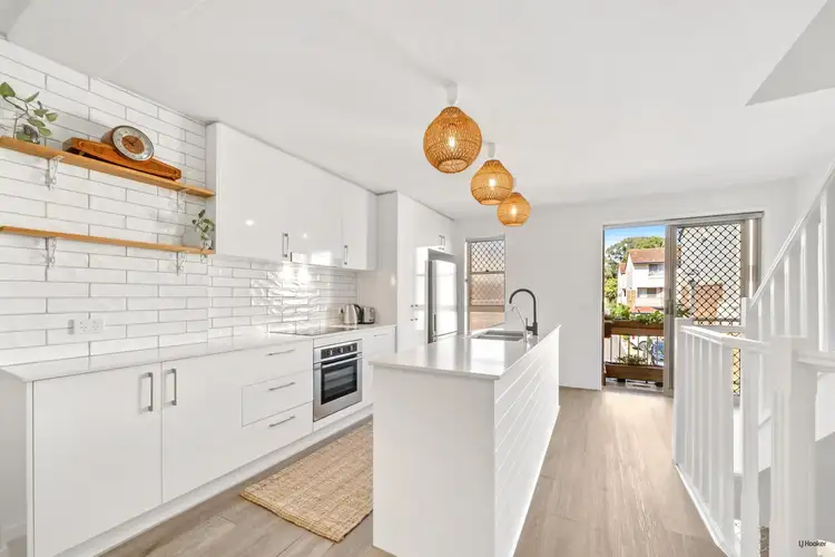 Third view of Homely townhouse listing, 18/527-535 Gold Coast Highway, Tugun QLD 4224