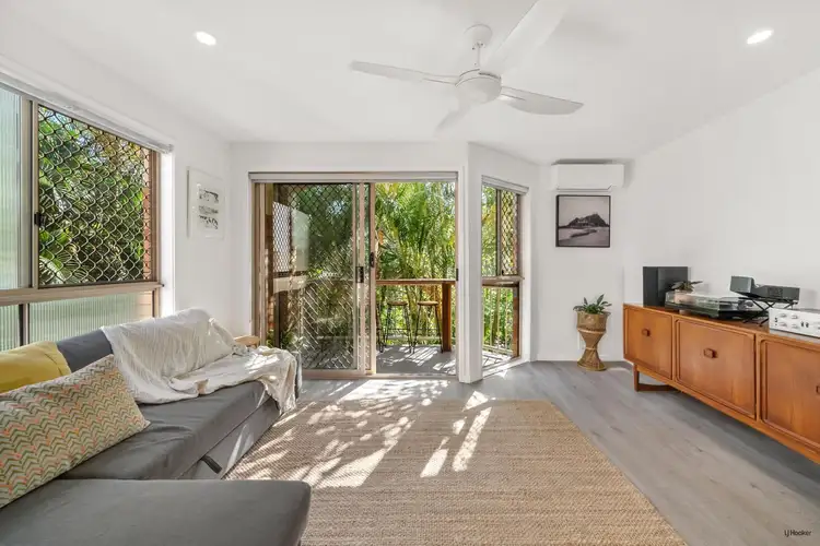 Fourth view of Homely townhouse listing, 18/527-535 Gold Coast Highway, Tugun QLD 4224