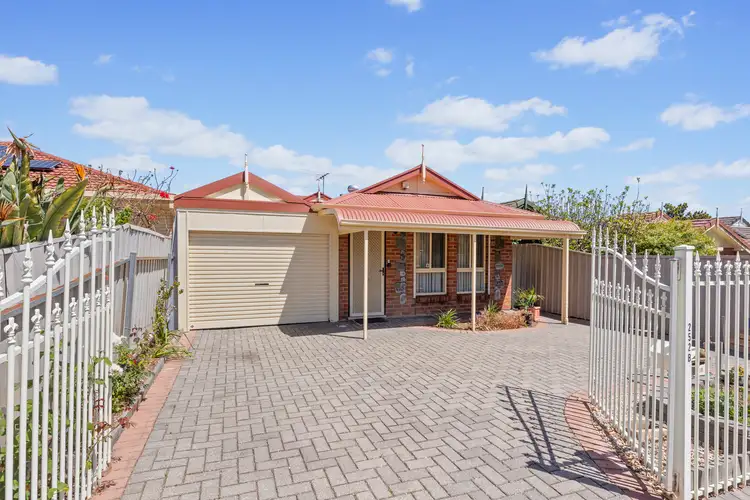252B Montacute Road, Rostrevor SA 5073
