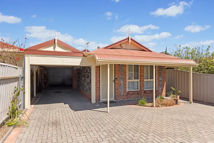 Second view of Homely house listing, 252B Montacute Road, Rostrevor SA 5073