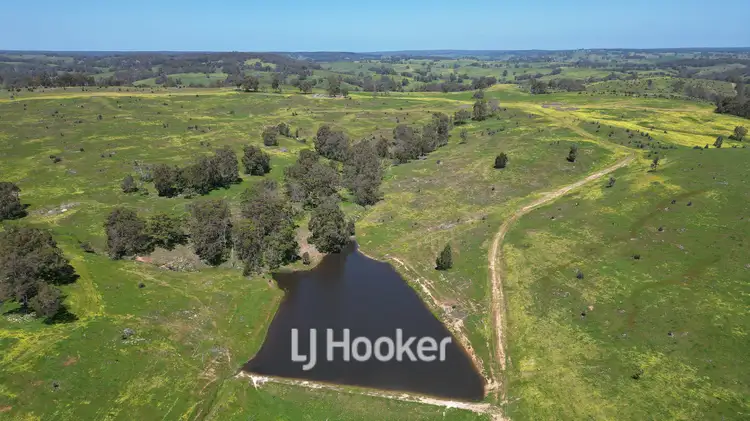 Lot 294/ Attwood Road, Lowden WA 6240