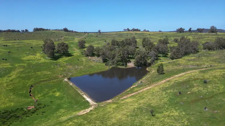 Second view of Homely rural property listing, Lot 294/ Attwood Road, Lowden WA 6240