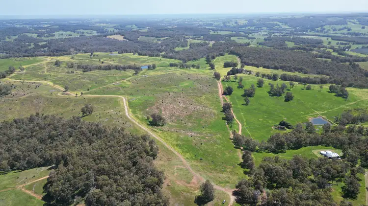 Fifth view of Homely rural property listing, Lot 294/ Attwood Road, Lowden WA 6240