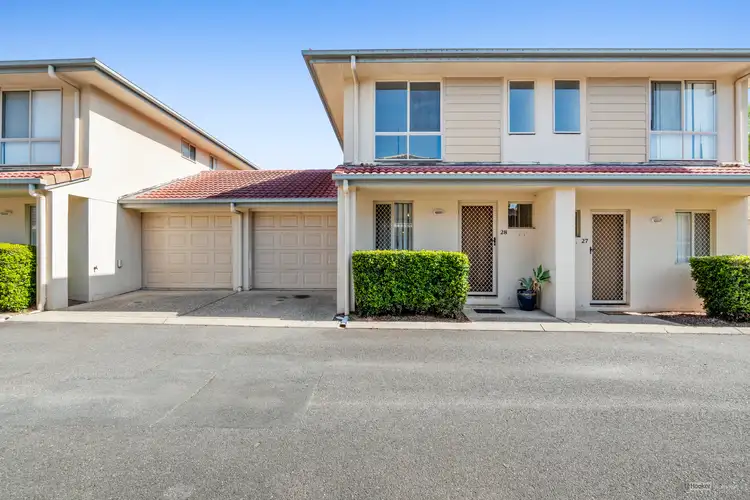 Second view of Homely townhouse listing, 28/147-153 Fryar Road, Eagleby QLD 4207