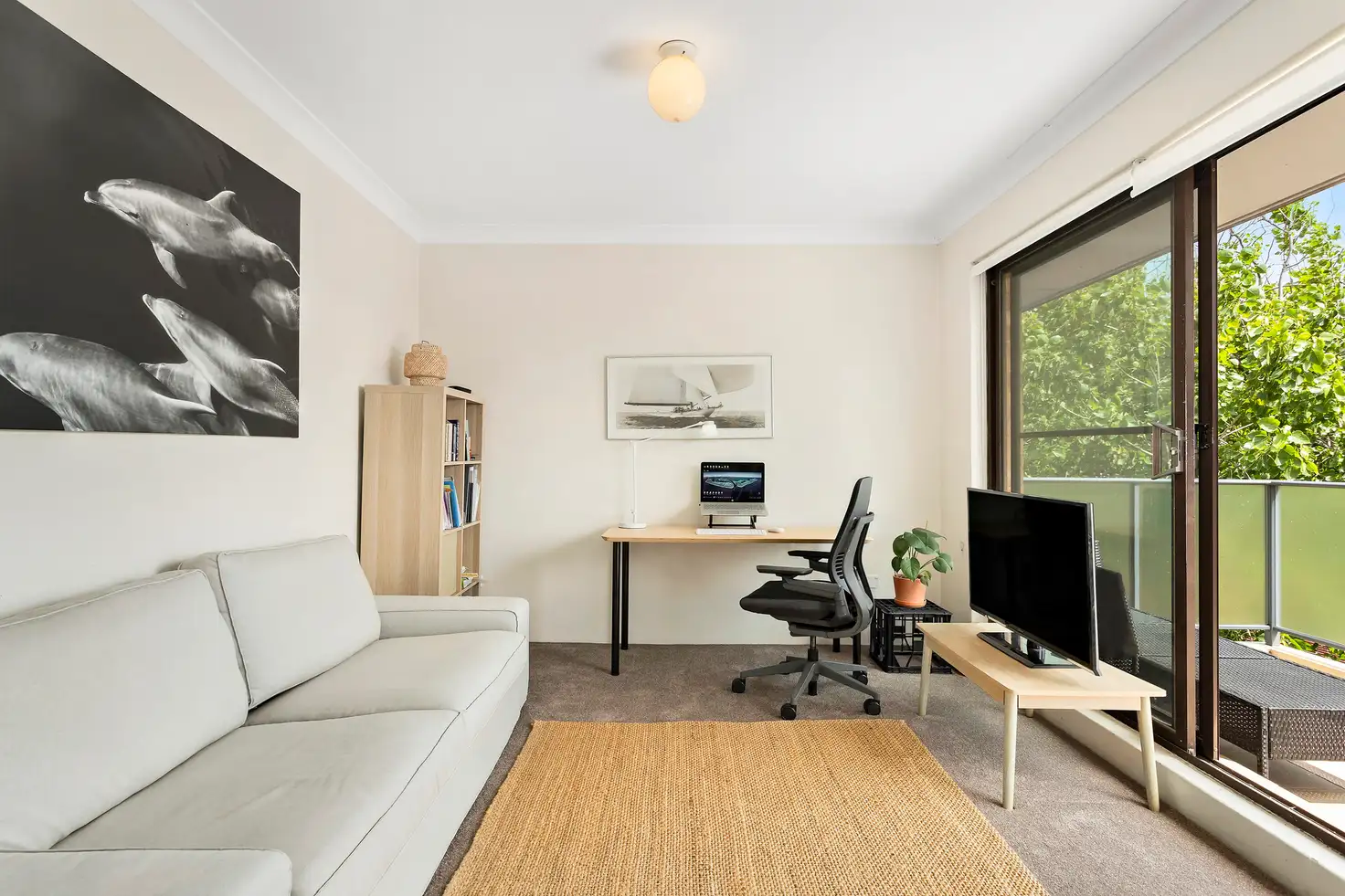 Main view of Homely apartment listing, 8/10 Ronald Avenue, Freshwater NSW 2096