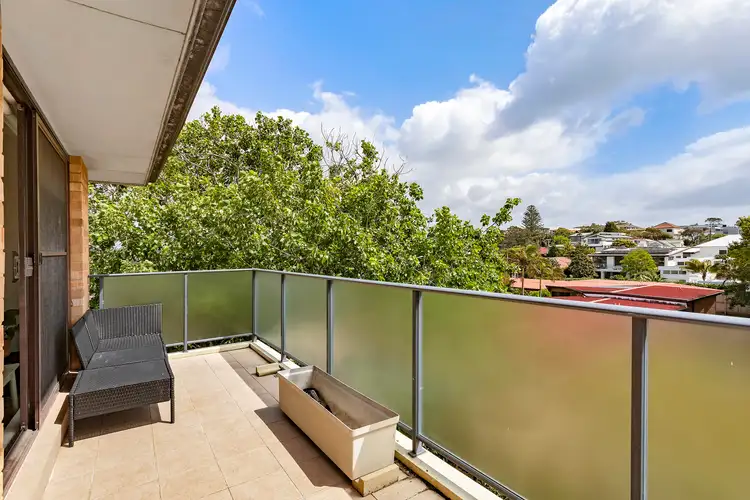 Second view of Homely apartment listing, 8/10 Ronald Avenue, Freshwater NSW 2096