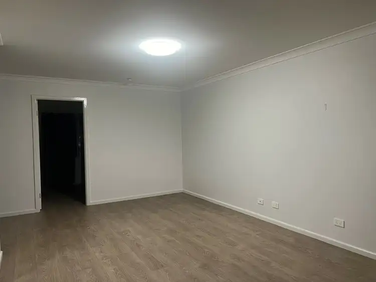 Second view of Homely house listing, Unit 3/12 Mingelo Street, Narromine NSW 2821