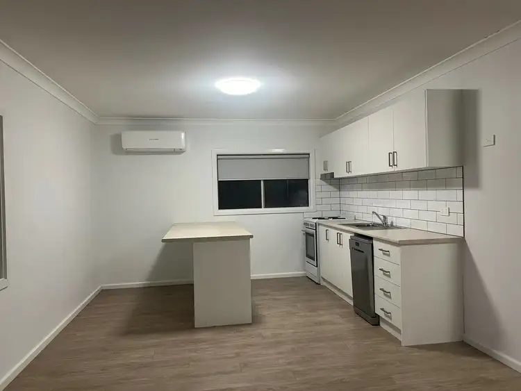 Third view of Homely house listing, Unit 3/12 Mingelo Street, Narromine NSW 2821
