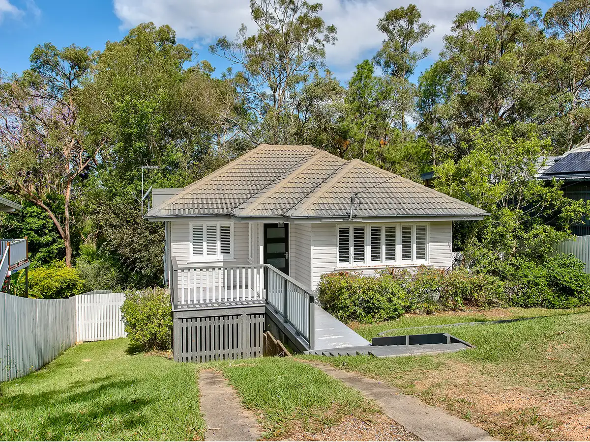 Main view of Homely house listing, 22 Normanton Street, Stafford Heights QLD 4053
