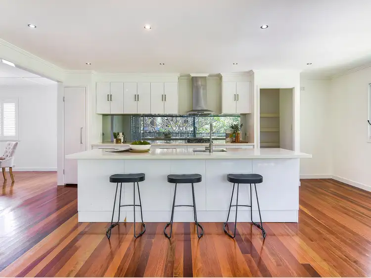 Second view of Homely house listing, 22 Normanton Street, Stafford Heights QLD 4053