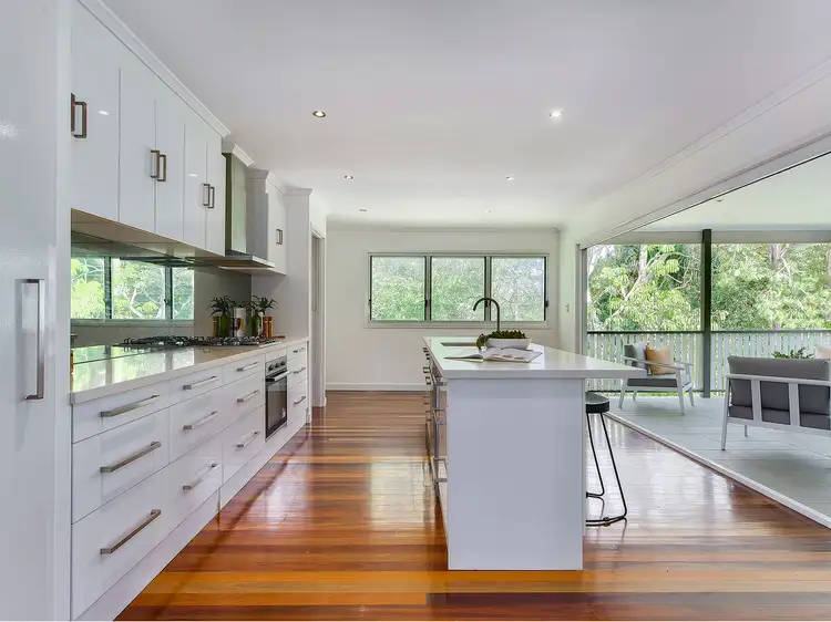 Third view of Homely house listing, 22 Normanton Street, Stafford Heights QLD 4053