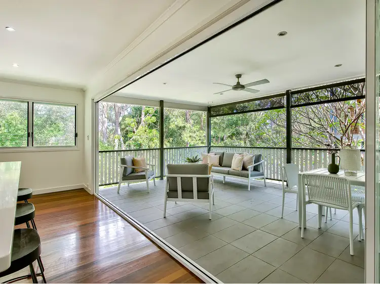 Fourth view of Homely house listing, 22 Normanton Street, Stafford Heights QLD 4053