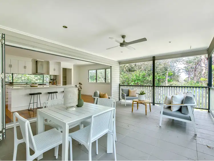 Fifth view of Homely house listing, 22 Normanton Street, Stafford Heights QLD 4053