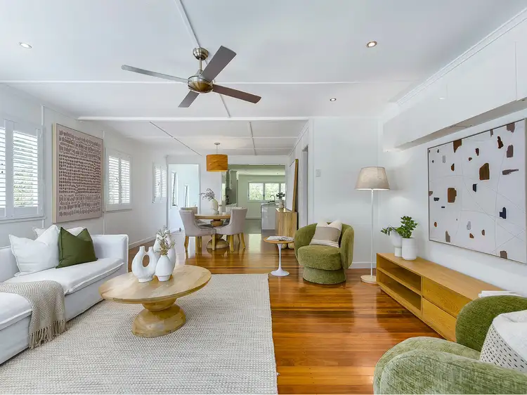 Sixth view of Homely house listing, 22 Normanton Street, Stafford Heights QLD 4053