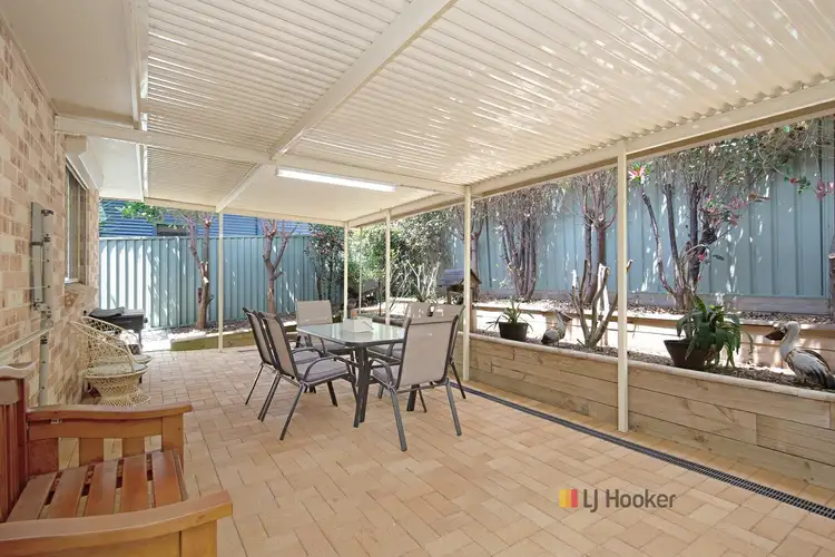 Second view of Homely house listing, 130 Scenic Drive, Budgewoi NSW 2262