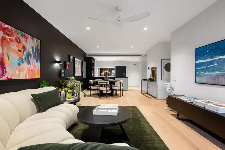 Main view of Homely apartment listing, 209/28 Austin Street, Newstead QLD 4006