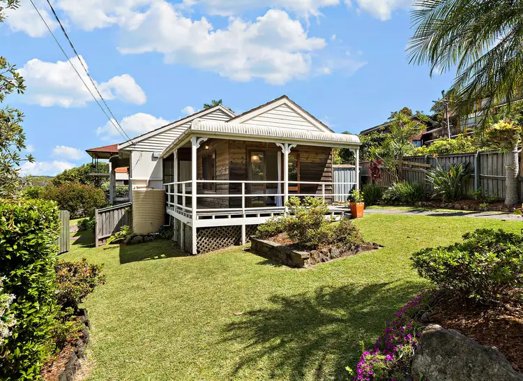 50 Cumberland Avenue, Collaroy NSW 2097