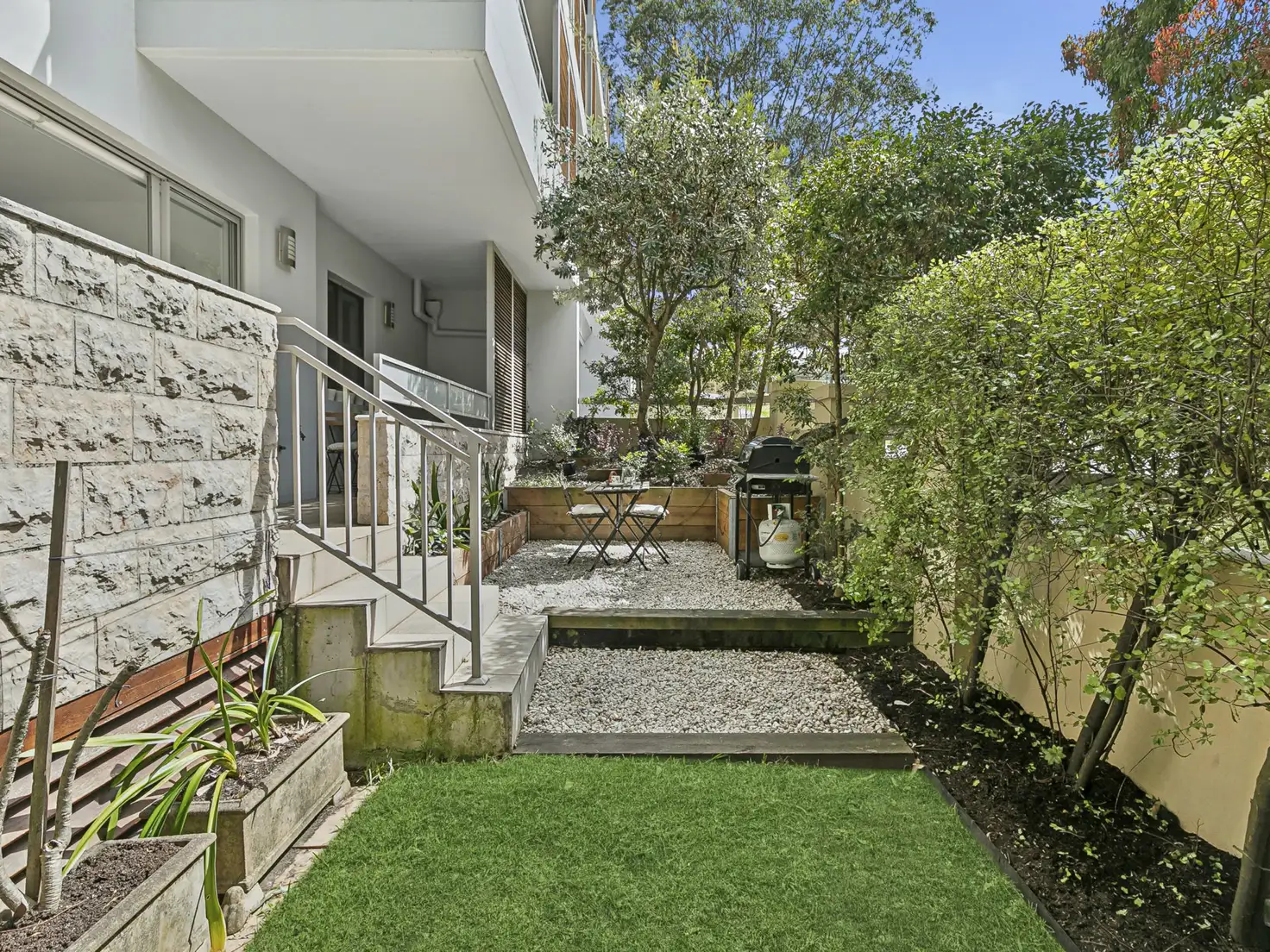 Main view of Homely unit listing, 1/396 Mowbray Rd W, Lane Cove NSW 2066