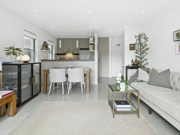 Second view of Homely unit listing, 1/396 Mowbray Rd W, Lane Cove NSW 2066