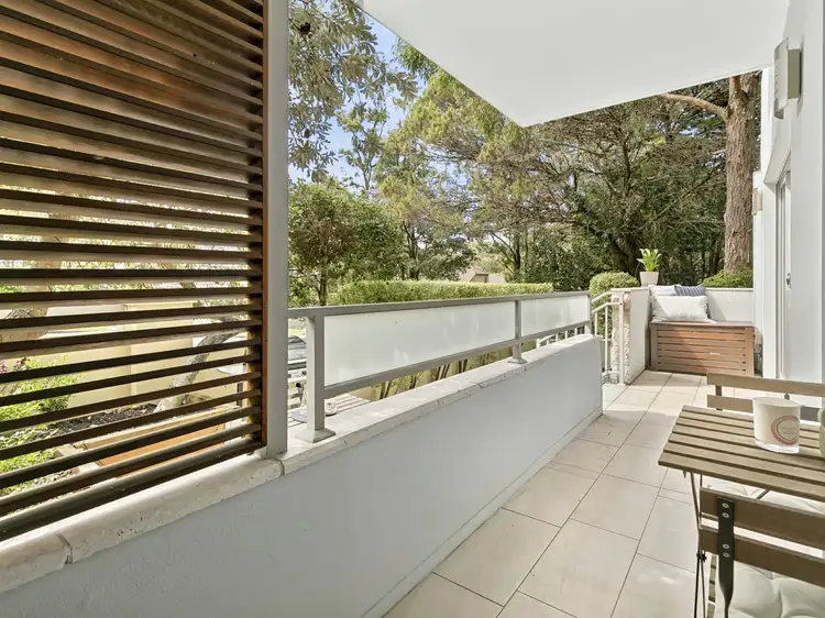 Fourth view of Homely unit listing, 1/396 Mowbray Rd W, Lane Cove NSW 2066