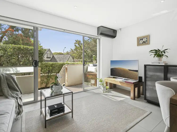 Fifth view of Homely unit listing, 1/396 Mowbray Rd W, Lane Cove NSW 2066
