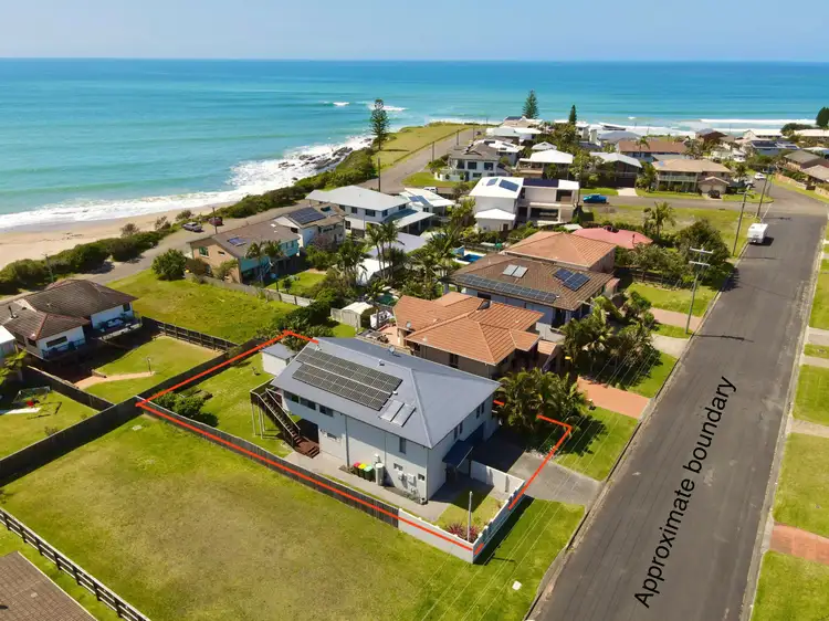Main view of Homely house listing, 30 Ocean Drive, Wallabi Point NSW 2430