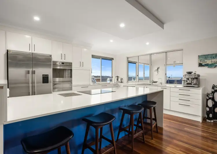 Sixth view of Homely house listing, 30 Ocean Drive, Wallabi Point NSW 2430