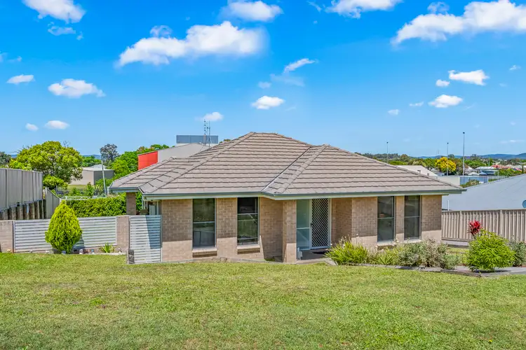 1/12 Fairview Place