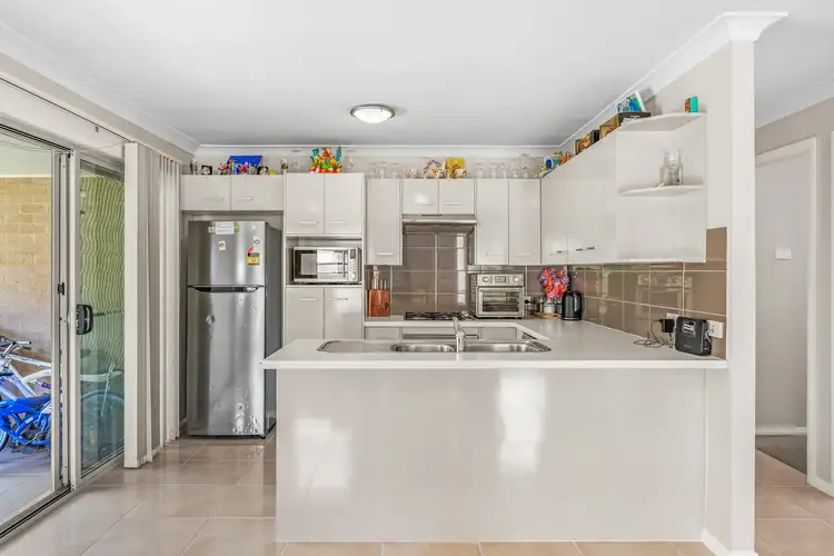Second view of Homely house listing, 1/12 Fairview Place, Cessnock NSW 2325