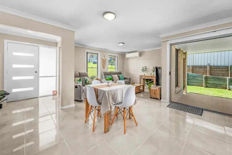 Fourth view of Homely house listing, 1/12 Fairview Place, Cessnock NSW 2325